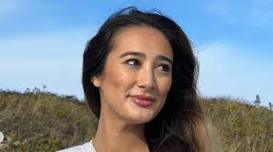 Jill Chin Opens Up About Her Recent Breakup and Reveals If She Has Any  Regrets About the Relationship