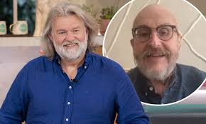 Hairy Bikers' Si King says he won't make any shows without Dave Myers amid  co-star's cancer battle