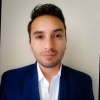 Mateo Tomas Proaño Email & Phone Number