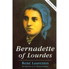 Bernadette Speaks: A Life of Saint Bernadette Soubirous in Her Own Words:  Amazon.co.uk: Laurentin, Rene, Lynch, John W., DesRosiers, Ronald:  9780819811547: Books
