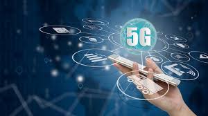 There's no way that stuff ever makes it onto social media, we're all far too aware of our surroundings…. 5g Much More Than Just Ultrafast Internet On The Smartphone New Requirements For Industry Of The Future Going Digital Issues Dotmagazine