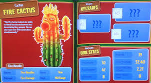 On plants vs zombies garden warfare 2 for the next episode of the best around where we're taking a look at the best cactus in. Plants Vs Zombies Garden Warfare Cactus Variants Guide Plants Vs Zombies Garden Warfare
