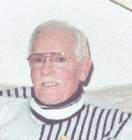 William Myers Obituary (1941