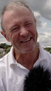 Paddy and Keith Broughton are true exemplars of the ocean racing spirit,  having campaigned the much travelled and very popular Kialoa II in all of  the world’s major offshore classics, with the ...