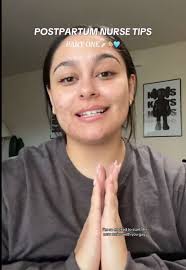 Alaina Holley Postpartum Nurse