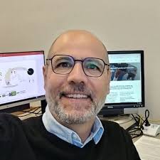 Maria van Kessel Fraile