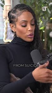 Megan Ashley and Norris