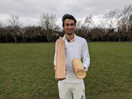 The cricket boutique only supplies cricket bats that have been produced by hand using english willow. Cambridge Research Shows Cricket Bats Should Be Made From Bamboo Not Willow