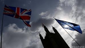 On thursday 23 june 2016 the eu referendum took place and the people of the united kingdom voted to leave the european union. Chronologie Des Brexit Vom Referendum Zur Krise Europa Dw 11 04 2019