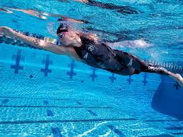 He certainly has had the most success among us men in this event over the last five years. 20 Second Barrier Remains After Lzr Racer Attempt