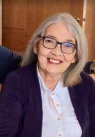 Condolence Book for Moira Connolly (née Brady) (Longford)