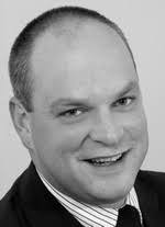 Oliver Back ist neuer Geschäftsführer von ROC Deutschland