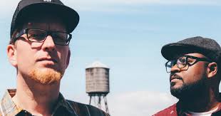 Chicago Duo Tensei Let Loose Bandcamp & Spotify-exclusive Single "Walk It  Out" Feat. Georgia Anne Muldrow (Tokyo Dawn Records)