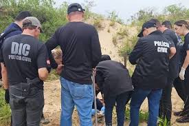 Polícia Civil confirma identidade de corpo encontrado em Balneário Rincão