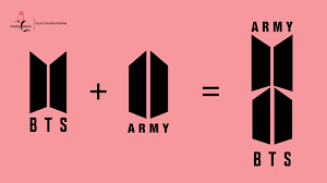 9 years ago no, you don't.'t was a pleasure to help. Meaning Of The Bts Bts Army Logo Are You Truly Part Of The Army