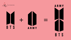See more ideas about bts, bts army logo, bts wallpaper. Meaning Of The Bts Bts Army Logo Are You Truly Part Of The Army