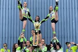 Fundraiser by Stefania Salvagni : Aiutaci a volare a Hollywood!