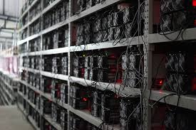 Iceland expected to use more energy mining bitcoins than it will. China May Be Keeping Missing Bitcoin Miners Of Iceland