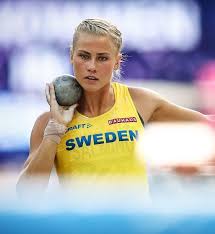 But nobody else should have time for four branches . Bianca Salming Hottestfemaleathletes