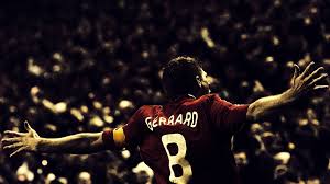 A collection of the top 73 liverpool wallpapers and backgrounds available for download for free. Steven Gerrard Soccer Men Liverpool Fc Wallpapers Hd Desktop And Mobile Backgrounds