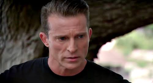 General Hospital Spoilers: Steve Burton's New Opportunities After GH – Is  Ex-Jason Morgan Going to Another Soap? | Celeb Dirty Laundry