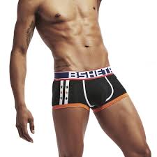 ¡suscríbete al boletín y consigue un 10 % de descuento! Venta Boxer Corto Hombre En Stock