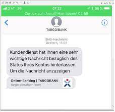 Damals war die targobank der erste anbieter im neben den mehr als 350 filialen im gesamten bundesgebiet können verbraucher alle produkte auch online in wenigen minuten abschließen. Online Sicherheit Targobank