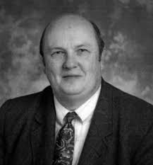 Dr Jerry Dale Garrett (1940-1999)