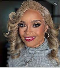 Marva Duncan's Instagram, Twitter & Facebook