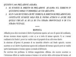 La corte suprema, rilevato che questa norma disciplina il caso di vendita volontaria del ben locato da parte del locatore, ha stabilito che: Lexconsult