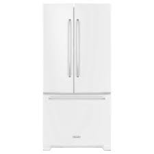 kitchenaid 22.1 cu. ft. french door
