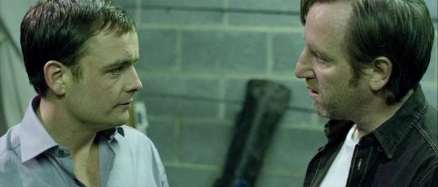 Kill List (2011, Ben Wheatley) – Brandon's movie memory