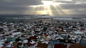 Les prévisions météo professionnelles pour miquelon. Quels Vetements Pour Visiter Saint Pierre Et Miquelon Vetements De Voyage