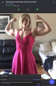 We did not find results for: Susan Strong From Adventure Time Album On Imgur