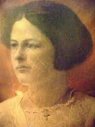 Mary Elizabeth Zettler Riddle (1859-1900)