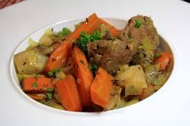 Recette De Saute D Agneau Aux Legumes Recette Saute D Agneau Plats Mijotes Recette De Plat