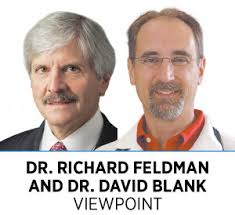 Drs. Richard Feldman and David Blank: Congress must move beyond talking  points