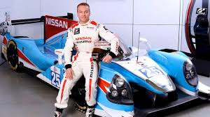 Chris is also well known as, scottish olympian and one of the most successful cyclists of all time. Sir Chris Hoy Le Mans Dream A Reality Youtube