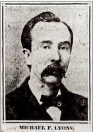 Civil War Biographies: Ludlow-Marvin