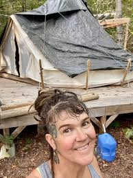 How to help Appalachian Trail thru-hikers with shuttle services and  resupply in NY and CT?