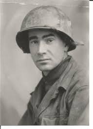 George Wesley McVey (1917-1960)