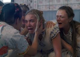 She is known for the falling (2014), her film debut, lady macbeth (2016), outlaw king (2018), fighting with my family. Florence Pugh Shares The Most Terrifying Midsommar Acting Moment Indiewire