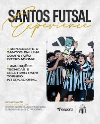 Santos Futebol Clube