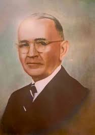 Judge Robert Monroe Fields (1881-1948)