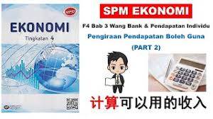 Batch pertama yang belajar subjek ini ialah batch 2001 pada 2017. Pendapatan Boleh Guna Tingkatan 4 Onizukateam