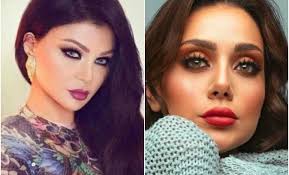 وظهرت العوضي في الصورة بفستان مورد قصير ومكياج لافت، كما بدت نسخة طبق الأصل من الفنانة. Ø´Ø§Ù‡Ø¯ÙˆØ§ ÙƒÙŠÙ Ø¸Ù‡Ø±Øª Ø²ÙŠÙ†Ø¨ ÙÙŠØ§Ø¶ Ø§Ø¨Ù†Ø© Ù‡ÙŠÙØ§Ø¡ ÙˆÙ‡Ø¨ÙŠ ÙÙŠ Ø¹ÙŠØ¯ Ù…ÙŠÙ„Ø§Ø¯Ù‡Ø§ Ø¨Ø¹Ø¯ Ø¹Ù…Ù„ÙŠØ© Ø§Ù„ØªØ¬Ù…ÙŠÙ„ ÙˆØ·Ù† ÙŠØºØ±Ø¯ Ø®Ø§Ø±Ø¬ Ø§Ù„Ø³Ø±Ø¨