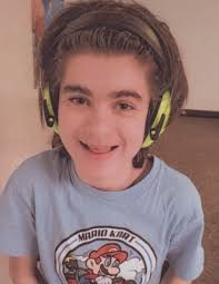 Obituary information for Brycen James Scott Dyer