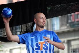 Lech poznań video highlights are collected in the media tab for the most popular matches as soon as video appear on video you can watch warta poznań vs. Lukasz Tralka Lech I Warta To Dwa Rozne Swiaty Lechnews Pl
