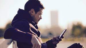This shows how much mobile phones have become a part of our lives, allowing us to interconnect with one another with ease. 20 Things Only People Who Aren T Addicted To Their Phone Understand