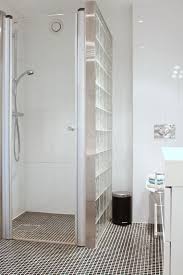 Tijolo De Vidro Modelos Precos E 60 Fotos Inspiradoras Bloco De Vidro Ideias Para Casas De Banho Ideias Para Banheiro